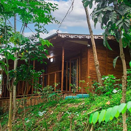 Eco-Por Villa Rio do Ouro Exterior photo