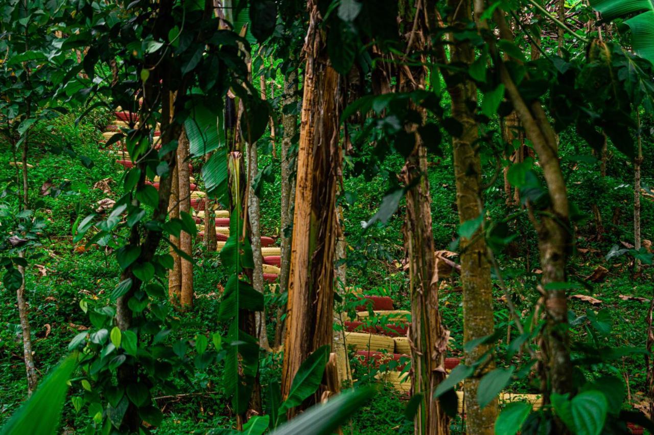 Eco-Por Villa Rio do Ouro Exterior photo