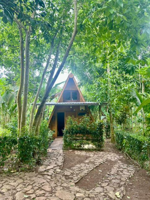 Eco-Por Villa Rio do Ouro Exterior photo